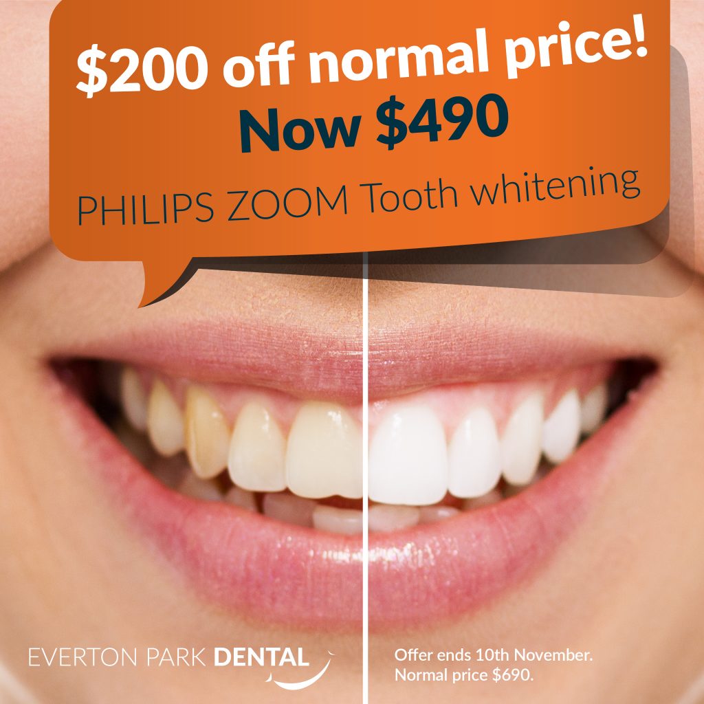 Dental News for all Everton Park Dental, Queensland