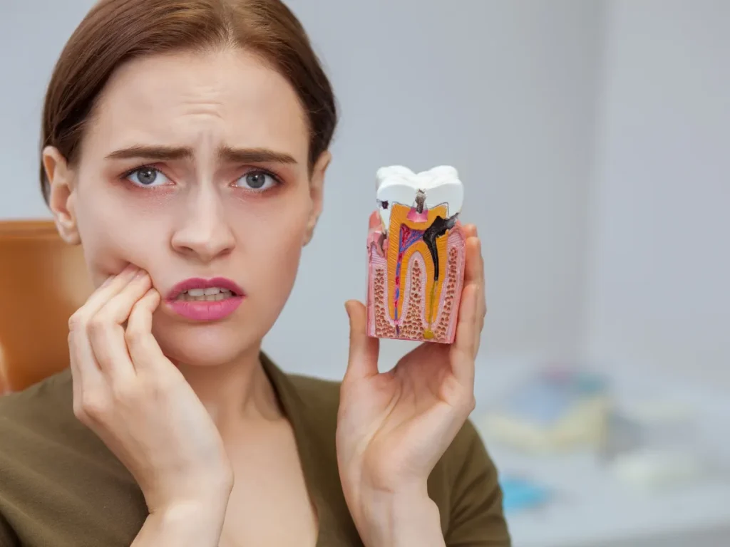 Emergency Dentist Near Stafford