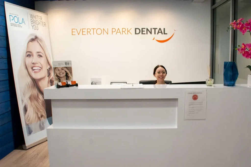 Stafford Dentist