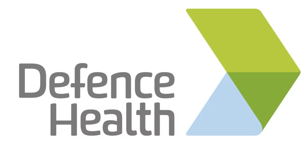 defence health