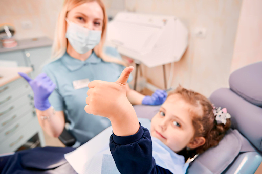 Everton Park Dental